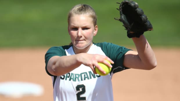 MSU Softball 2016.  Photo courtesy of MSU SID